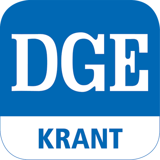 De Gooi-en Eemlander digikrant 3.0_(4.48.0_1) Icon