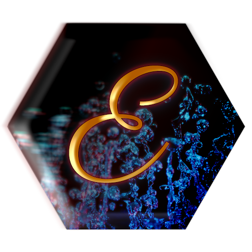 Grabovoi AI-Energizer logo