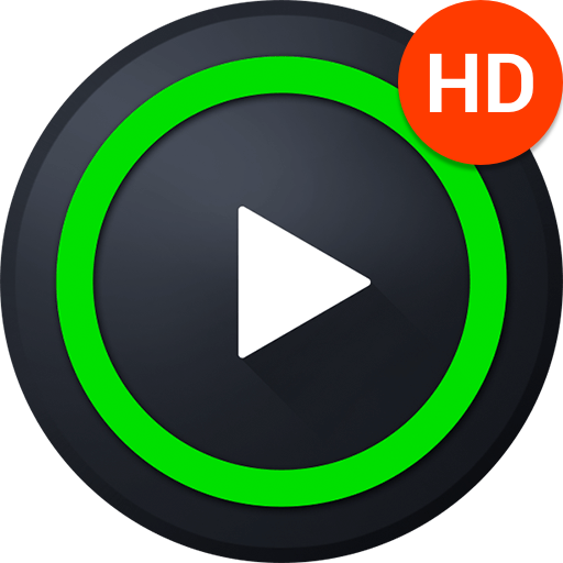 Lecteur Vidéo Tous Formats - XPlayer