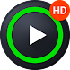 ビデオプレーヤー, 動画再生プレイヤー - XPlayer - Androidアプリ
