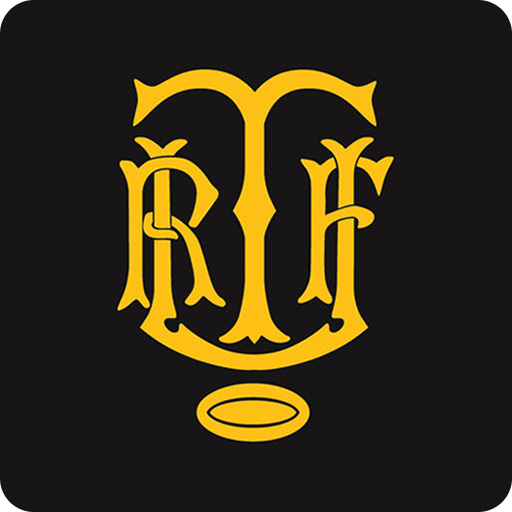 Taranaki Rugby logo