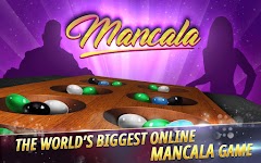screenshot of Mancala Club & Mangala Game