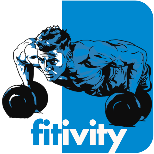 Build Muscle 8.0.1 Icon