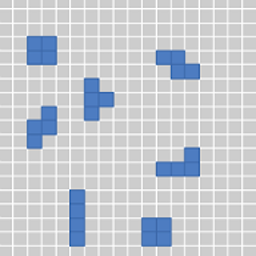 Slika ikone Blok Kır: Blok Oyunu