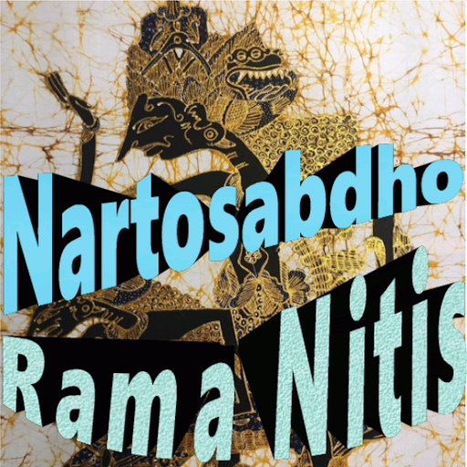 Rama Nitis Wayang Kulit Screen 2
