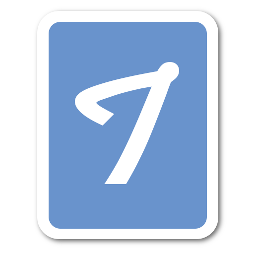 Tiny Notepad logo