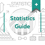 Cover Image of Tải xuống Complete Statistics Guide : Fo  APK