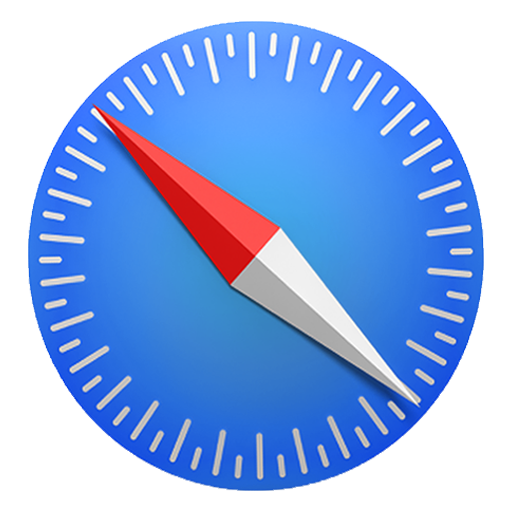 Safari Browser Fast & Secure