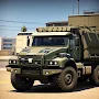 Truck Simulator Games 3D