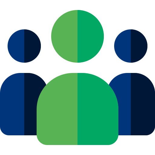 Sriram Client logo