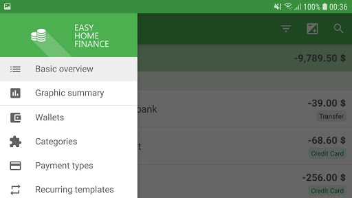 Easy Home Finance 11