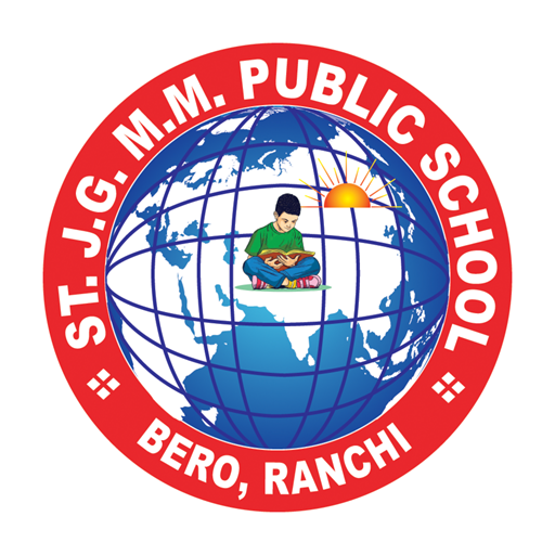 STJGMMPS BERO logo