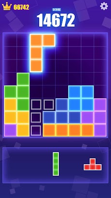 Block Puzzleのおすすめ画像5