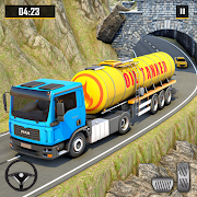 Top 24 Weather Apps Like Offroad Oil Tanker Truck Driving Simulator Games - Best Alternatives