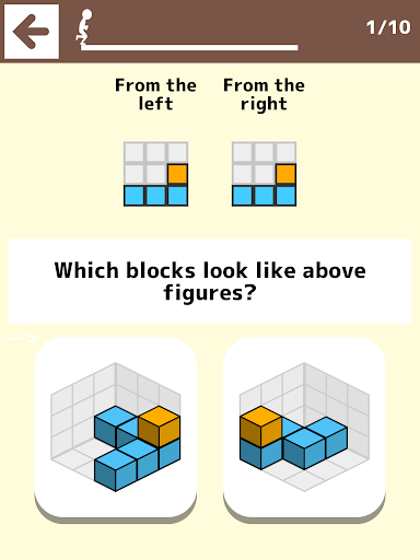 Kids Building Blocks - Fun edu