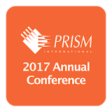 2017 PRISM Annual Conference icon