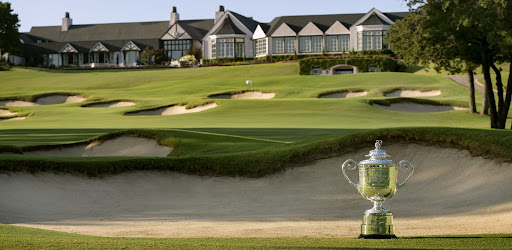 PGA Championship On-Site Guide