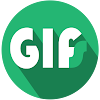GIFs: Share Animated Fun icon