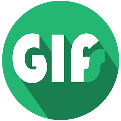 GIF just friends - GIF animado em GIFER