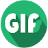 GIFs: Share Animated Fun