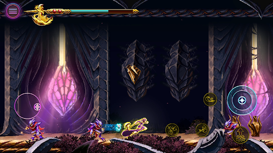 9 Years of Shadows APK (Full Game) 3