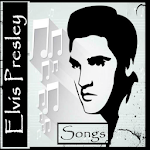 Cover Image of ดาวน์โหลด Elvis Presley Songs  APK