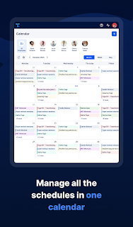Trafft Appointment Scheduling screenshot 15