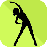 Cover Image of Tải xuống WellFit - Home training 1.0.1 APK