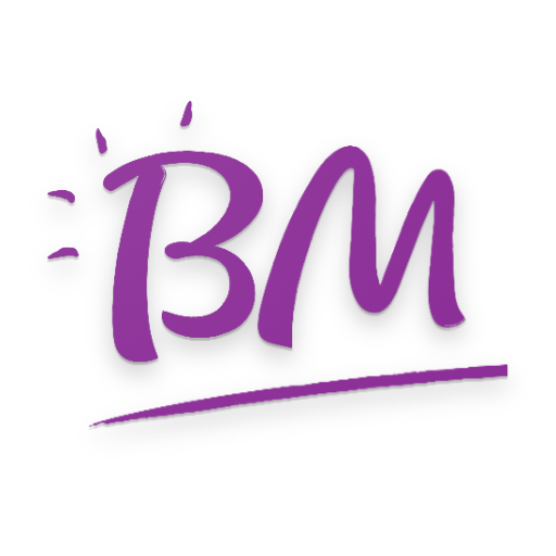 Brighter Minds Music logo