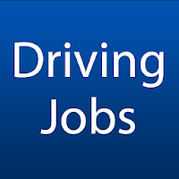 Driving Jobs