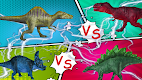 screenshot of Dragon Monster Color Battle