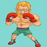Boxing Punch icon