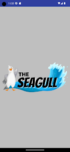 The Seagull Radio