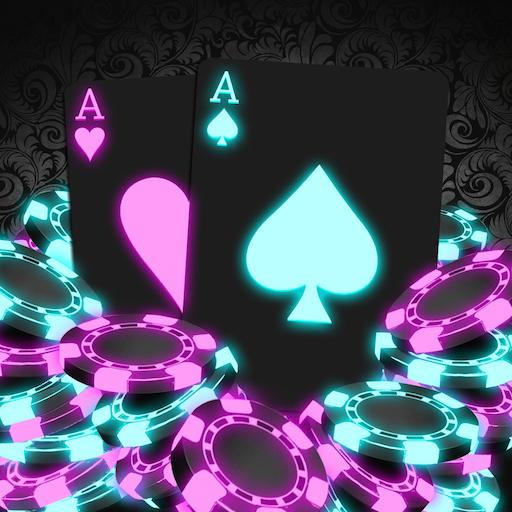 Vegas Baccarat! - Online Bacca logo