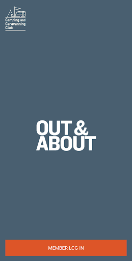 Out & About – Club Meets & THS screenshot 0