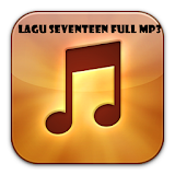 Lagu Seventeen Full MP3 icon