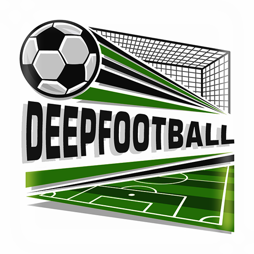 Deep Football logo