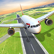 Top 48 Arcade Apps Like Flight Plane Simulator 3D : Airplane Flying Sim - Best Alternatives
