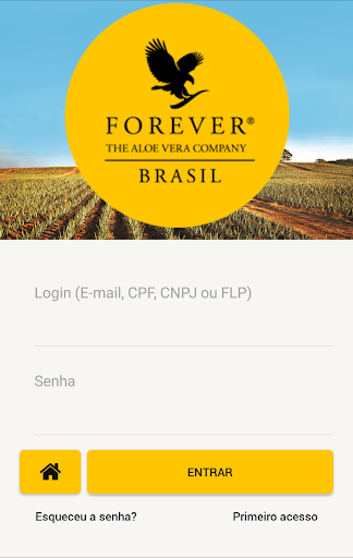 Forever Living Eccom Screen 2