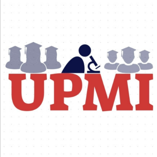 UPMI logo