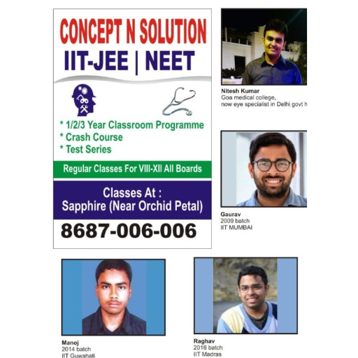 Concept N Solution Header - AppWisp.com