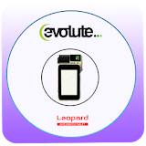 Leopard Demo Application icon