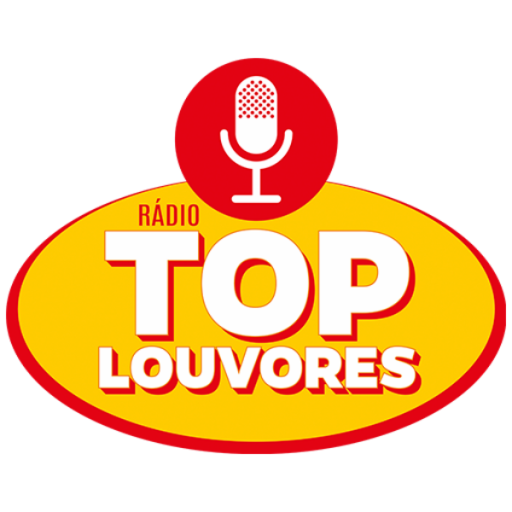 Top Louvores logo