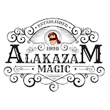 Alakazam Magic icon