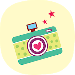 Cover Image of Télécharger Selfie Camera & Filter Studio  APK