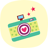 Selfie Camera & Filter Studio icon