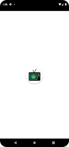 Android application Arabic TV Live screenshort