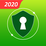 Cover Image of Download App Lock : Hide Apps & Fingerprint, Gallery Locker 2.1 APK