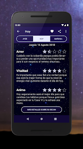 Imágen 2 Horóscopo Tauro & Astrología android