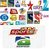 Indo Pak Sports Live TV in HD icon